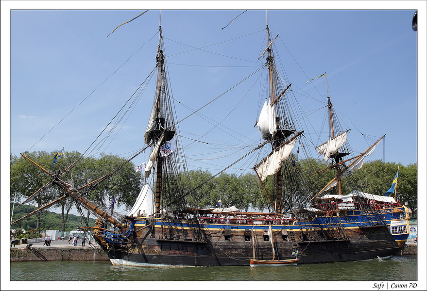 2013 - 06 - Armada Rouen 068